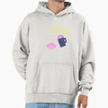 Drink And Draft Hoodie - Trendy Graphic Men Women
