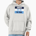 Sundays Are Titans Tennessee Titans Hoodie - Graphic Print for Adults