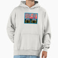 DS GK Bash Bros Hoodie - Streetwear Style Men Women