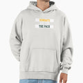 Sundays Are Pack Hoodie - Streetwear Style Men Women