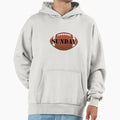 Match Football Superbowl Sunday Beer Hoodie - Trendy Graphic for Adults