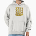 Yeet Hoodie - Custom Art Print Unisex