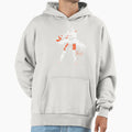 Bo Nix Hoodie - Novelty Apparel for Adults