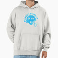 Sunday Is My Funday Hoodie - Aesthetic Graphic for Adults