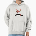 Lets Go Hoodie - Fun Novelty Design Men Women