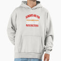 Tampa Bay Pro Football Sundays Are Hoodie - Streetwear Style for Adults
