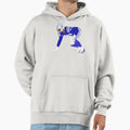 Deforest Buckner Hoodie - Casual Everyday Wear Men Women