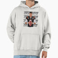 Natural Soccer League Overcome Hoodie - Casual Everyday Wear Unisex