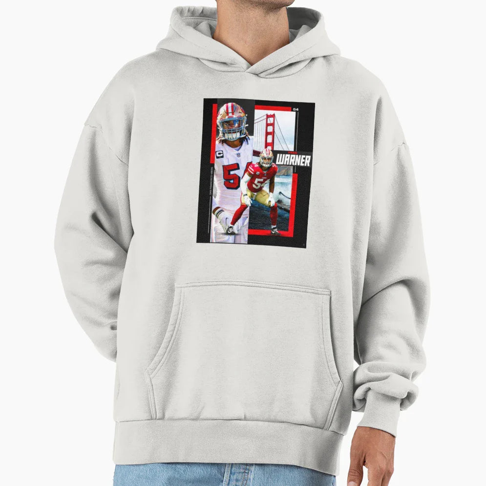 FW Hoodie - Trendy Graphic for Adults