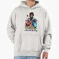 Travis Hunter Hoodie - Novelty Apparel Men Women
