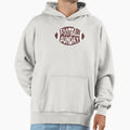 Football Sunday Hoodie - Custom Art Print Unisex