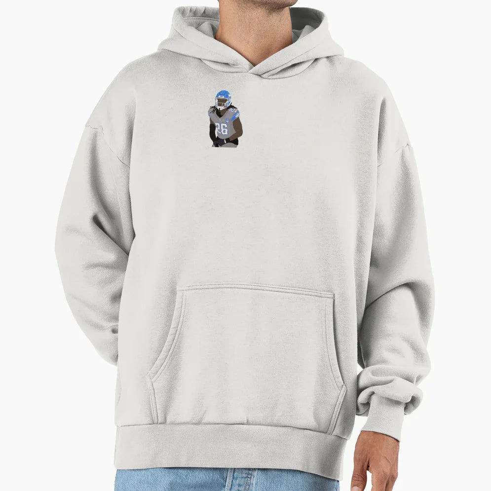JG Hoodie - Fun Novelty Design Men Women