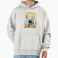 Carmelo Anthony Hoodie - Minimalist Print for Adults