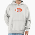 Guys Sunday Football Club Hoodie - Minimalist Print Unisex