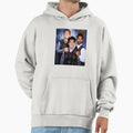 Bryce Young Rico Dowdle Tetairoa Mcmillan Hoodie - Streetwear Style Unisex