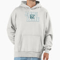 JK 62 Hoodie - Aesthetic Graphic Unisex