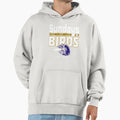 Baltimore Pro Football Sunday Birds Hoodie - Unique Graphic Unisex