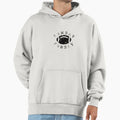 Football Game Day Sunday Funday Football Hoodie - Graphic Print Men Women