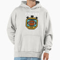 Dallas Fourth Quarter Focus Texas Hoodie - Novelty Apparel Men Women
