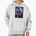 Naz Reid Anthony Edwards Basketball Hoodie - Fun Novelty Design Men Women