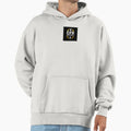 Cfb Select Logo Hoodie - Novelty Apparel for Adults