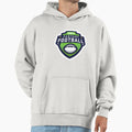 Espn Fantasy Football Logo C5 Hoodie - Casual Everyday Wear Men Women