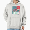 Sports Player 1 Football Touchdown Hoodie - Streetwear Style Men Women