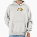 Sabres Buffalo Hoodie - Trendy Graphic Unisex
