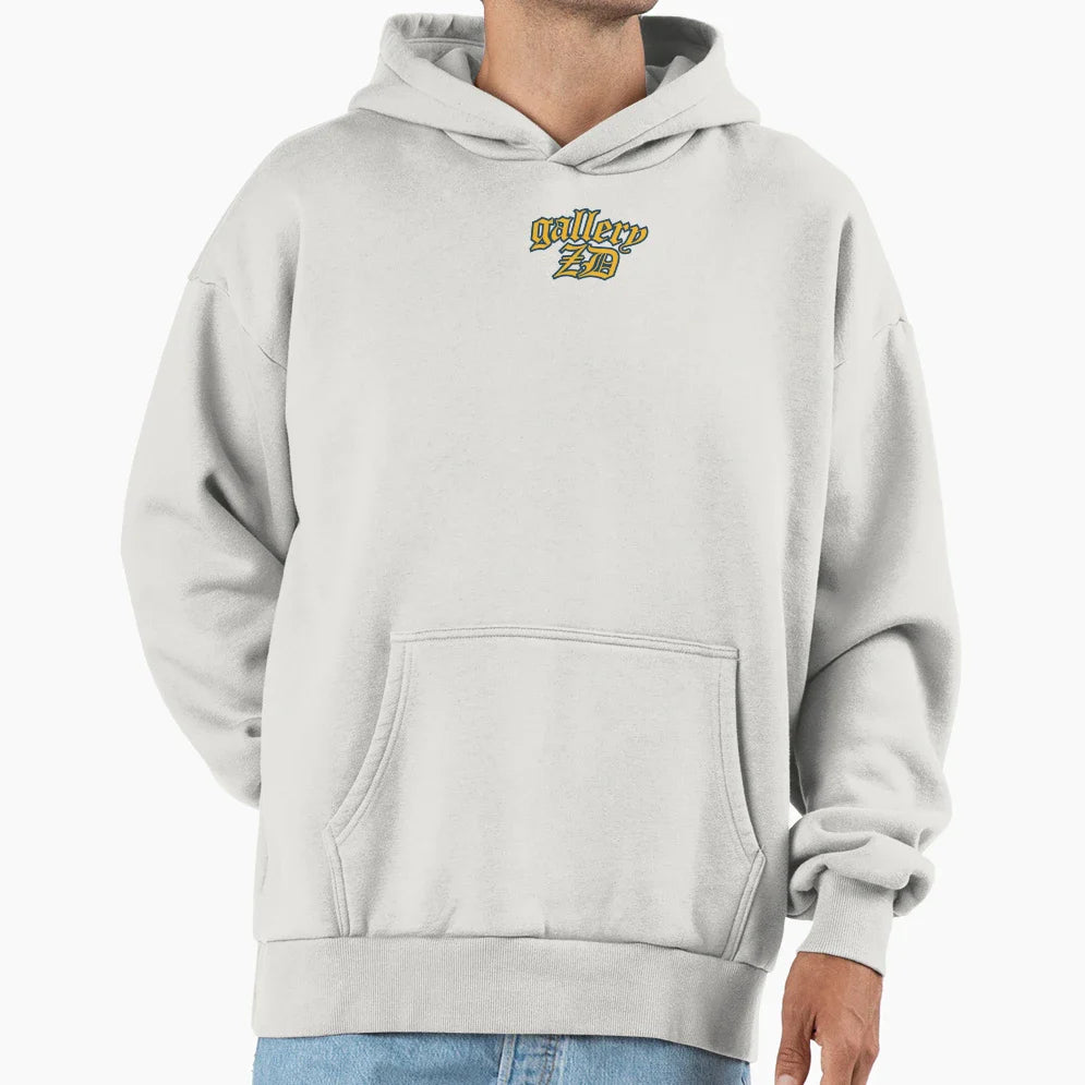 Streetwear Aesthetic Hoodie - Streetwear Style Men Women