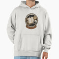 Fantasy Football Blame Waiver Wire Hoodie - Fun Novelty Design Unisex