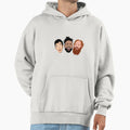 Regulars Hoodie - Aesthetic Graphic Men Women