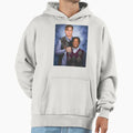 JB Jamarr Chase Step Brothers Hoodie - Fun Novelty Design Men Women