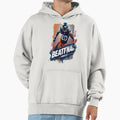 Nfl Superstar Art Nfl Awards Winners Hoodie - Aesthetic Graphic Men Women