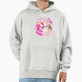 Funny I Suck Fantasy Football Girly Hoodie - Aesthetic Graphic for Adults