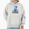 DH Hoodie - Unique Graphic Men Women