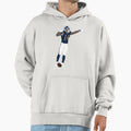 Archer Lar Home Hoodie - Aesthetic Graphic Men Women