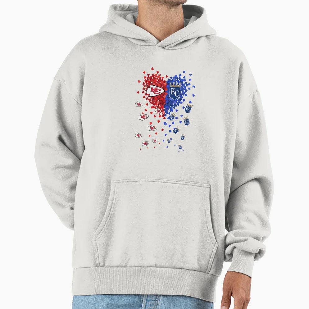 K Ns S C T R Ls K Ns S C T Ch Fs Heart Hoodie - Unique Graphic Men Women