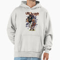 Urlacher Urlacher Hoodie - Custom Art Print Men Women