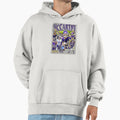 J J Mccarthy Bootleg Hoodie - Streetwear Style Men Women