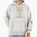 Architectural Draftsman Hoodie - Fun Novelty Design Unisex