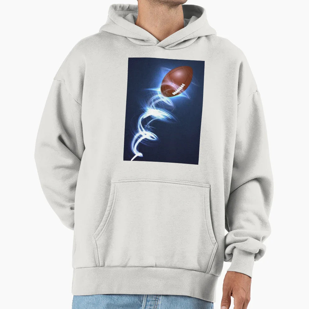 Sevens Rugby World Cup Hoodie - Aesthetic Graphic Unisex