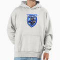 Football Sundays Hoodie - Aesthetic Graphic Unisex