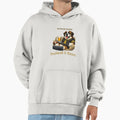 New Orleans Saints Sunday Football Beers Hoodie - Trendy Graphic for Adults