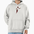 JD Celebrating Hoodie - Graphic Print Unisex