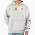 Sunday Funday Hoodie - Aesthetic Graphic for Adults