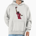 Xavier Legette Hoodie - Novelty Apparel Unisex