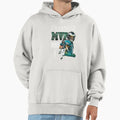 Absurd Metal Band Hoodie - Trendy Graphic Men Women