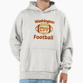 Washington Football Team Football Hoodie - Trendy Graphic Unisex