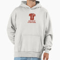 Living Room Mvp Football Jersey Hoodie - Graphic Print for Adults