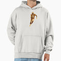 American Football Hoodie - Novelty Apparel Men Women